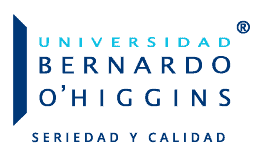 Universidad Bernardo O'Higgins